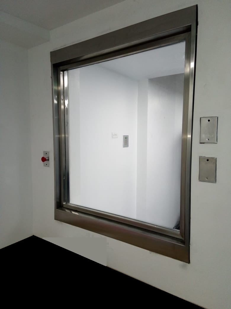LEAD GLASS for x-ray room