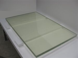 lead glass