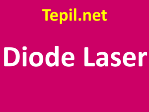 Diode laser